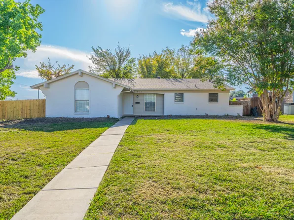 802 Birchwood Dr, Garland, TX 75043