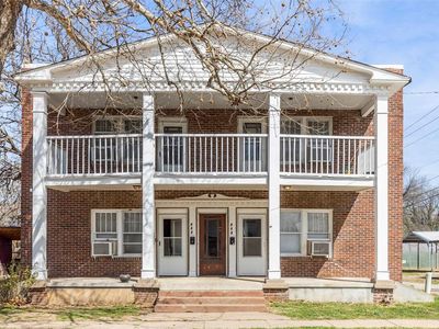 309 E Hazel Ave #315, Ponca City, OK, 74601