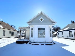 515 E 7th Ave, Hutchinson, KS 67501