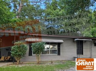 1103 S Bell St, Dothan, AL 36301