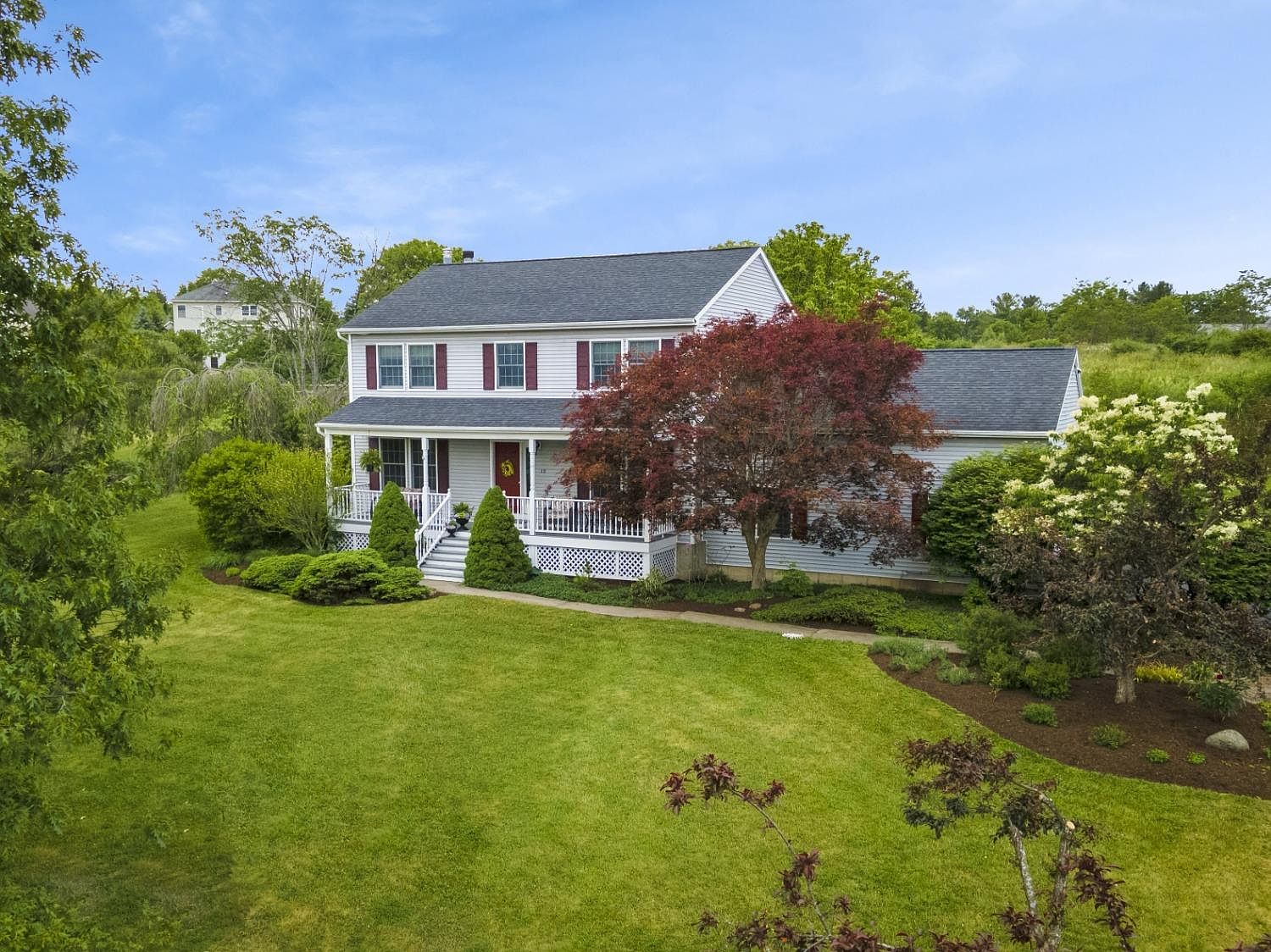 12 Marcy Ct, Ithaca, NY 14850 | Zillow