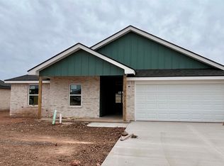 3681 Yamini Dr, Abilene, TX 79606