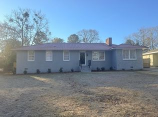 34 Burkett Dr, Sumter, SC 29150