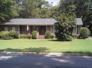 203 Cosby Dr, Lagrange, GA 30241