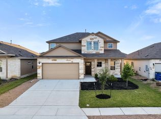 425 Blue Stem Rd, New Braunfels, TX 78130