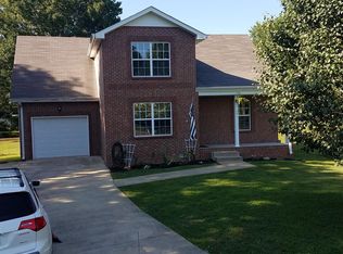 381 Sandlewood Dr, Clarksville, TN 37040