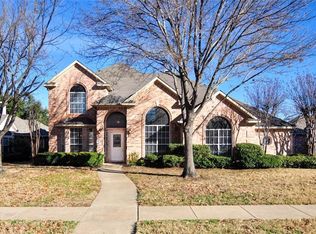 2622 Ridgemeade Dr, Garland, TX 75040