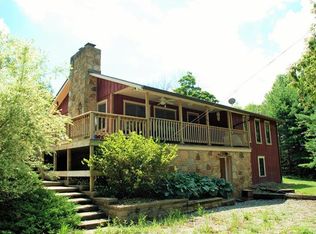 819 Red St, Saltsburg, PA 15681