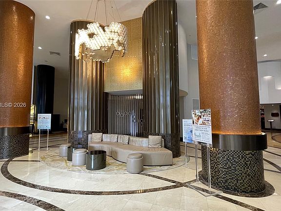 2nd image of 18001 Collins Ave #2204