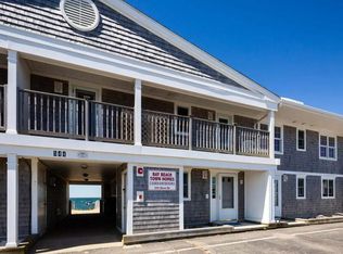 544 Shore Rd #5, North Truro, MA 02652