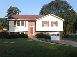 2516 Daly Dr, Birmingham, AL 35235