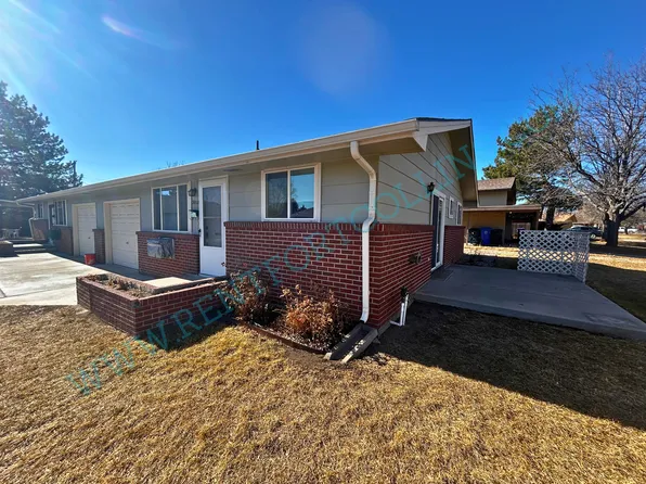 3018 Butternut Dr, Loveland, CO 80538