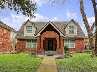 2730 University Blvd, Houston, TX 77005