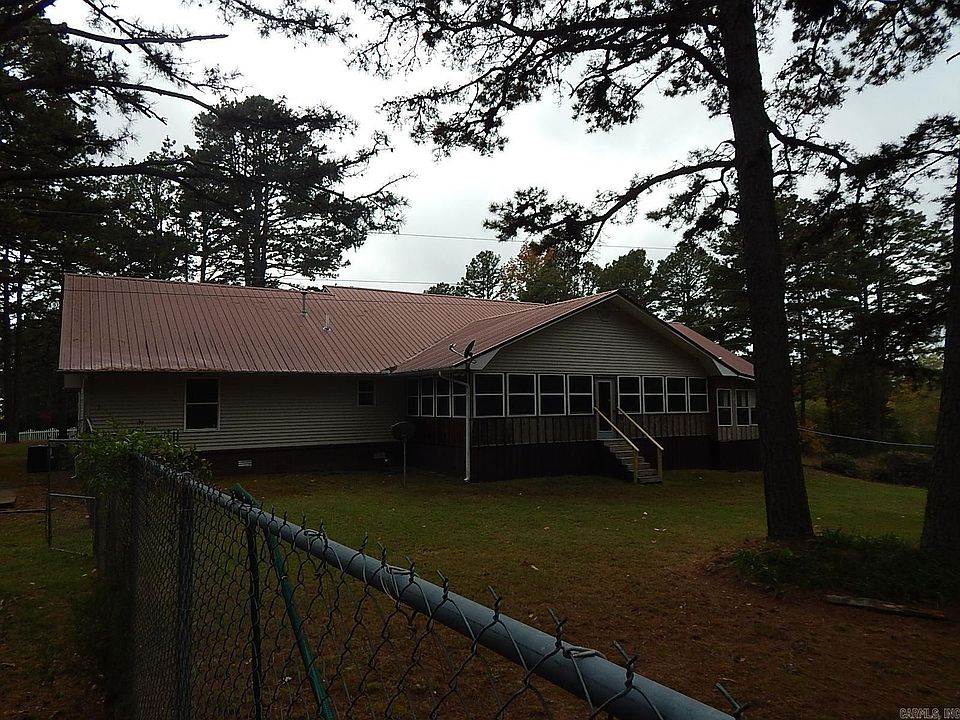 6124 Highway 36 W, Rose Bud, AR 72137 MLS 23035817 Zillow