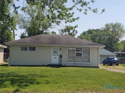 5035 Norwich Rd, Toledo, OH, 43615