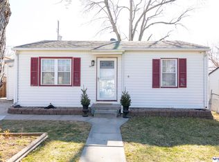 5411 N St, Omaha, NE 68117