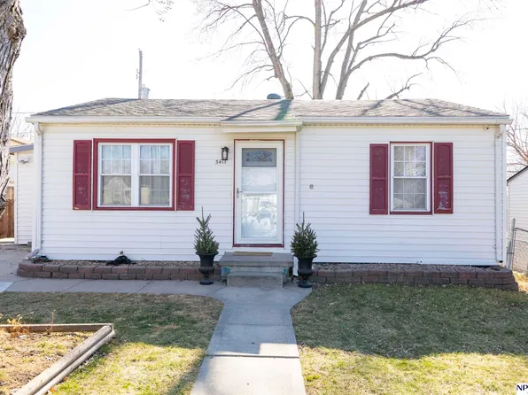 5411 N St, Omaha, NE 68117