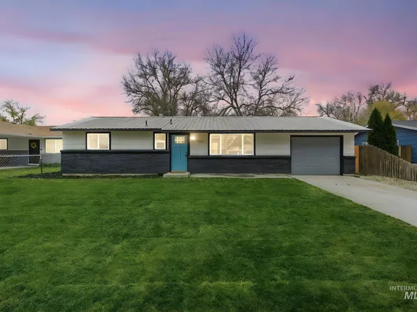 1215 S Fern St, Nampa, ID 83686