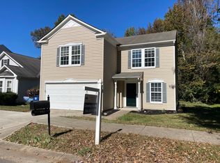 557 Lakeside Valley Dr, Winston Salem, NC 27107