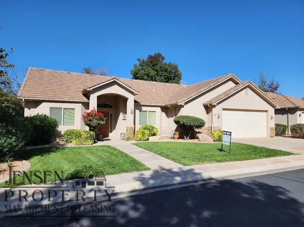 1854 Stonebridge Dr Unit 36, Saint George, UT 84770