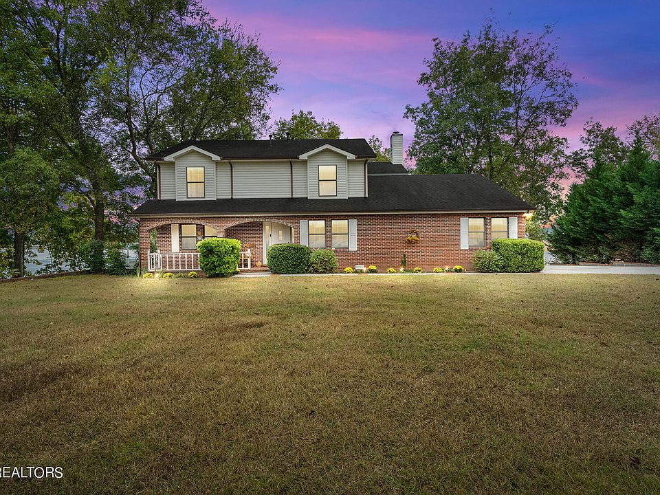 3534 Saint Andrews Dr, Baneberry, TN 37890 Zillow