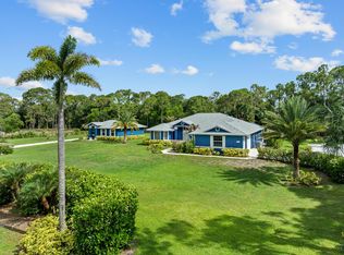 11354 Sandy Run, Jupiter, FL 33478