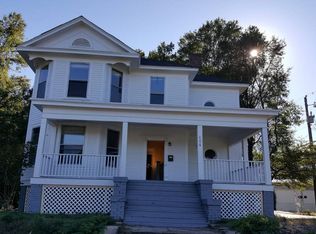 404 Pendleton St APT C, Rock Hill, SC 29730