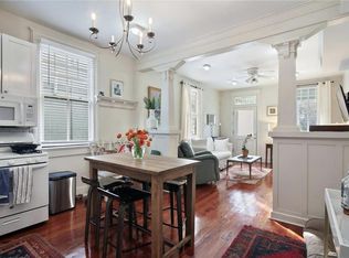 2036 Prytania St UNIT 1, New Orleans, LA 70130