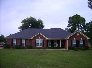 839 Bennock Mill Rd, Augusta, GA 30906