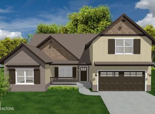 7146 Running Deer Rd LOT 121, Knoxville, TN 37920