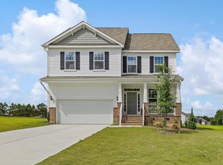 49 Painter Place Southwest Bg #19, Angier, NC 27501