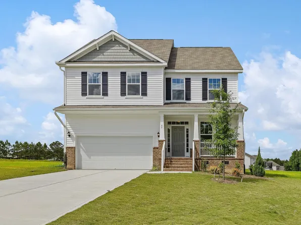 49 Painter Place Southwest Bg #19, Angier, NC 27501