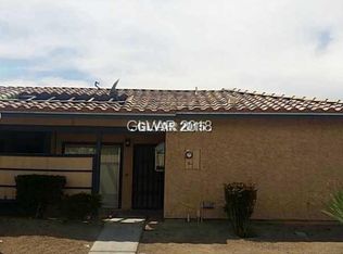 255 N Lamb Blvd, Las Vegas, NV 89110