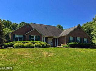 12555 Perrywood Ln, Dunkirk, MD 20754