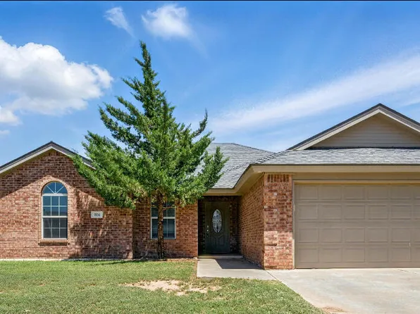 804 Avenue S, Shallowater, TX 79363
