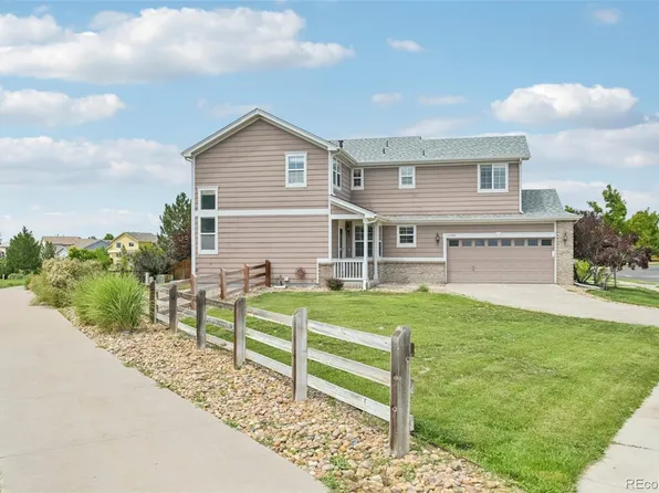 10565 Memphis Street, Commerce City, CO 80022