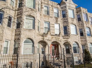 6555 S University Ave #103, Chicago, IL 60637