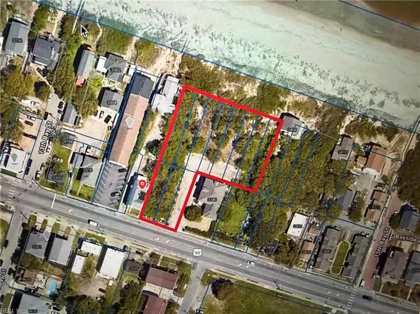 3004 E Ocean View Ave, Norfolk, VA 23518