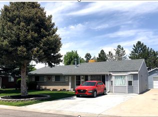 1548 W 4890 S, Salt Lake City, UT 84123