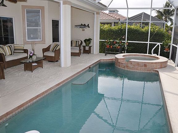 AquaLink pool/spa controls