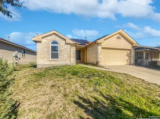 8439 Blackstone Cv, Converse, TX 78109