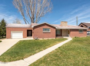 1333 E Center St, Heber, UT 84032
