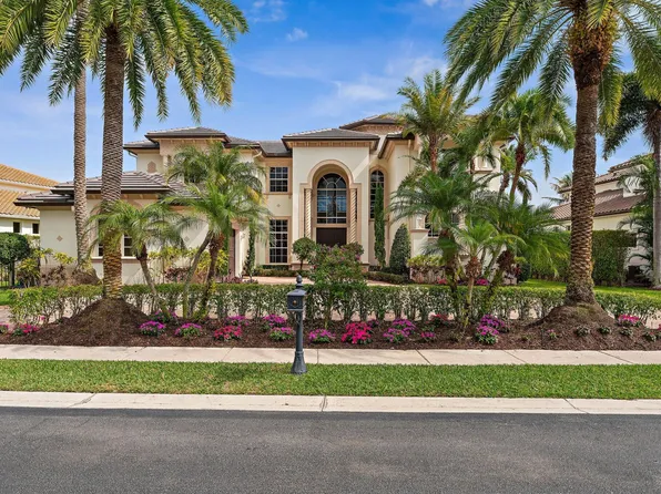 422 Savoie Drive, Palm Beach Gardens, FL 33410