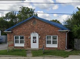 2724 Madison Ave, Indianapolis, IN 46225