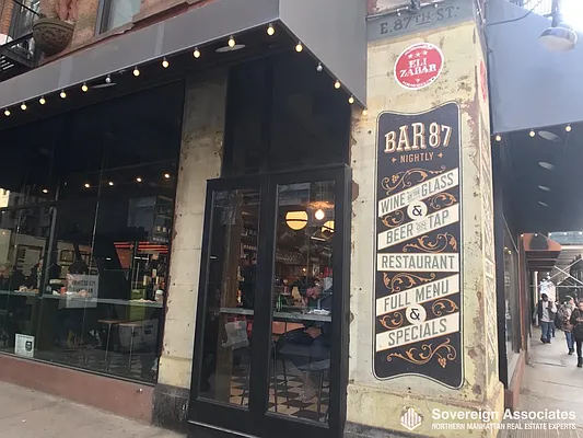 Rented by Sovereign Associates | media 12