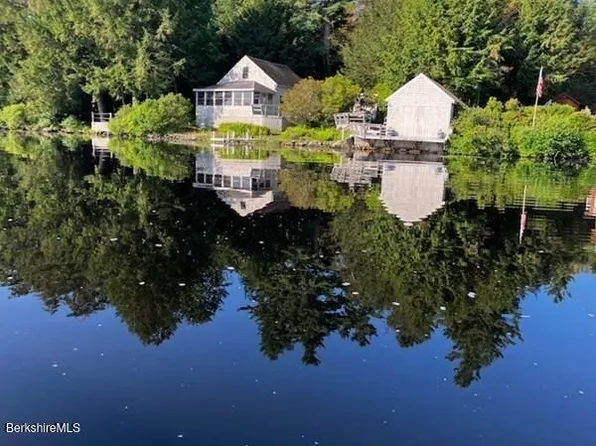 18 Big Is, Otis, MA 01253