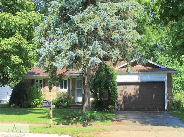 714 W Shepherd St, Charlotte, MI 48813