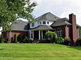 5101 Wolfpen Woods Dr, Prospect, KY 40059