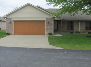 5385 Carnoustie Cir, Avon, IN 46123