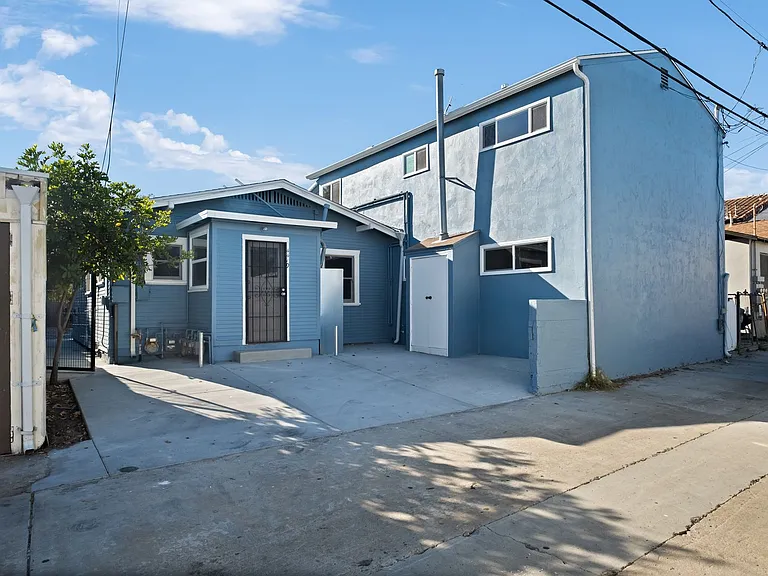 4423 Mississippi St #A — Photo 20